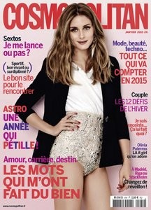 French magazines