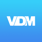 VDM logo 
