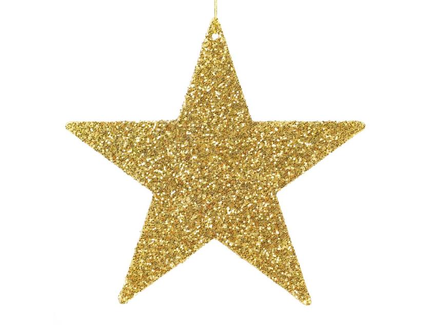 gold-glittery-star