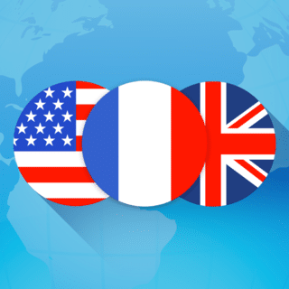 best french dictionary app