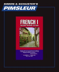 french audio course