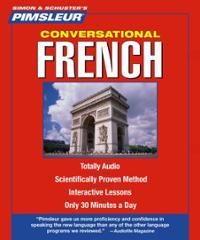 learn french in the car