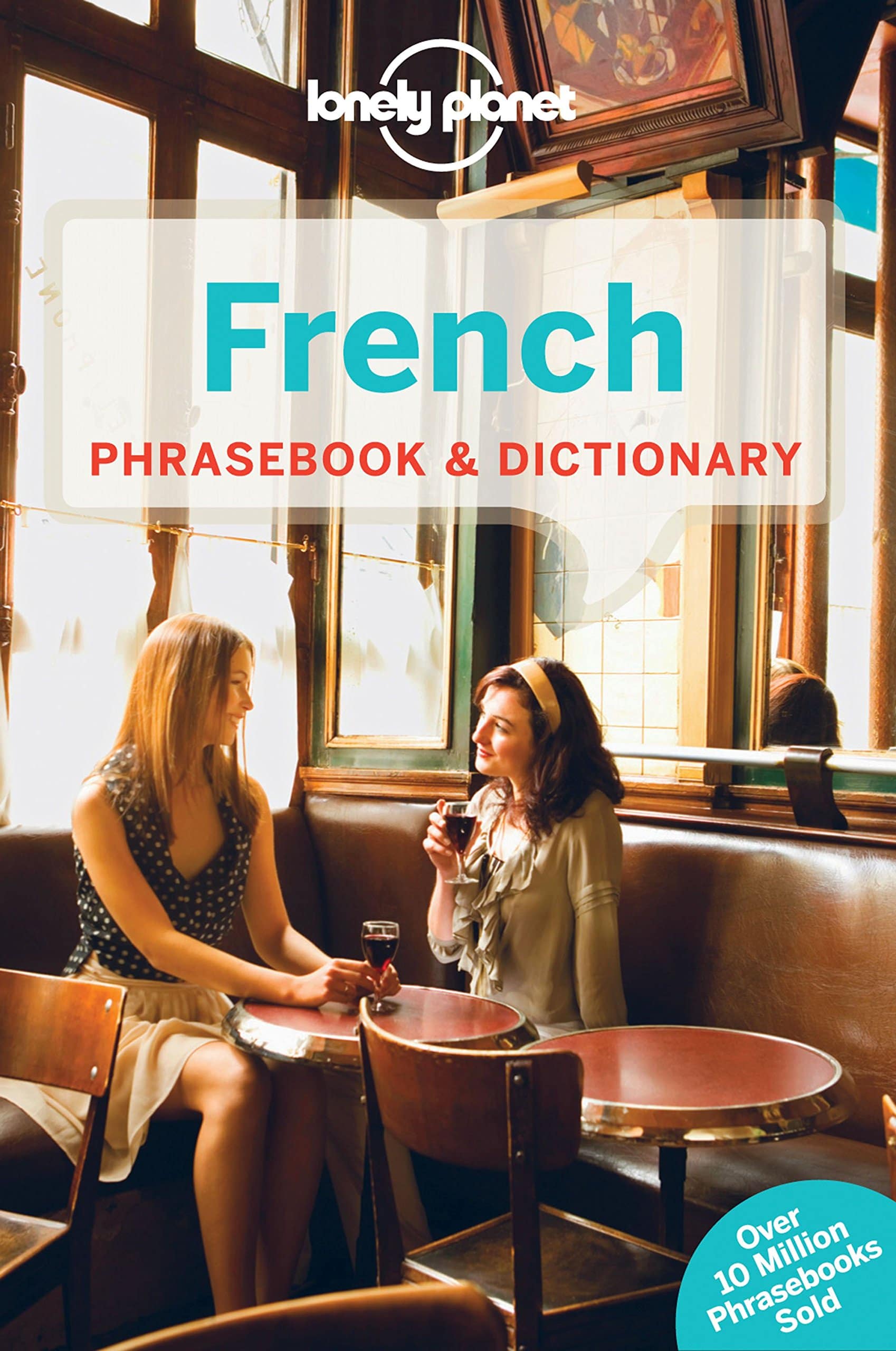 french phrasebook
