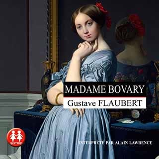 Madame-Bovary-french-audiobook