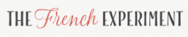 The French Experiment logo