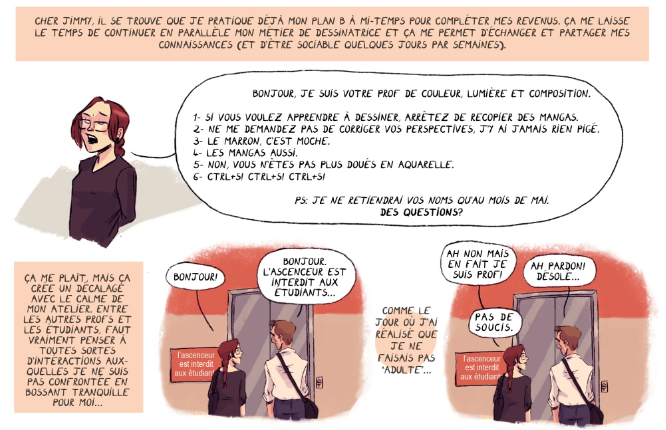 Bam, Pow, Learn! 7 French Webcomics for Fun Language Learning | FluentU ...