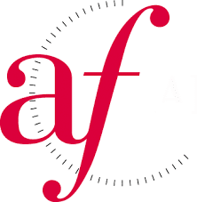 Alliance Française de Lyon logo