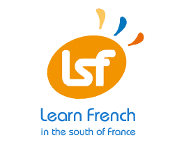 LSF French Language School logo