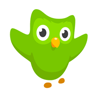 Duolingo-logo