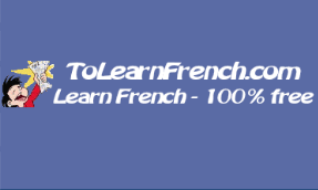 ToLearnFrnech.com logo