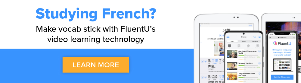 6 Key Things To Know About Quebec French Fluentu French