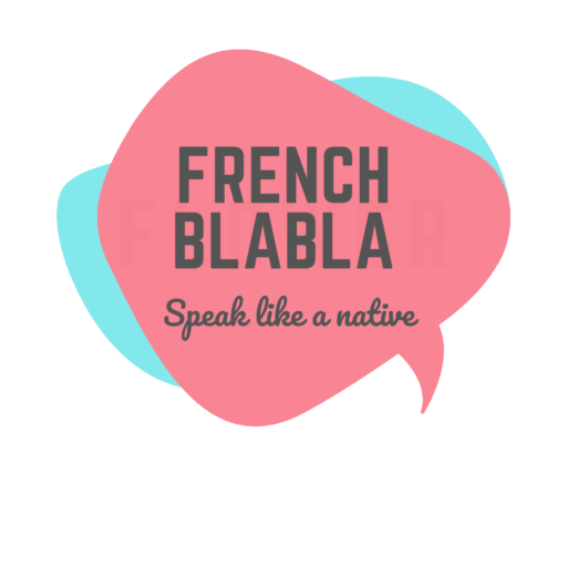 french-blabla-podcast-logo