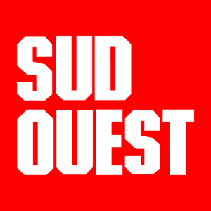 Sud Oest Logo