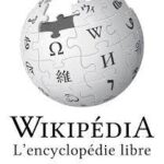 French wikipedia logo