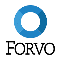 forvo logo
