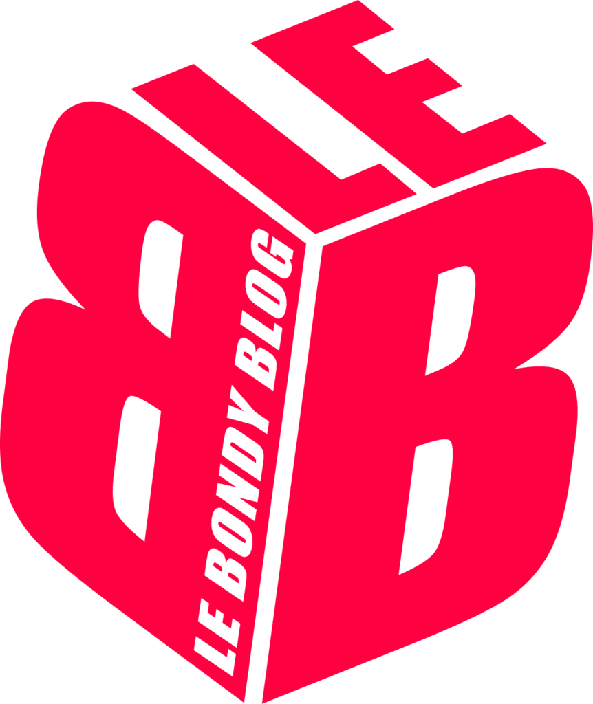 bondy blog logo