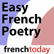 easy french poetry logo