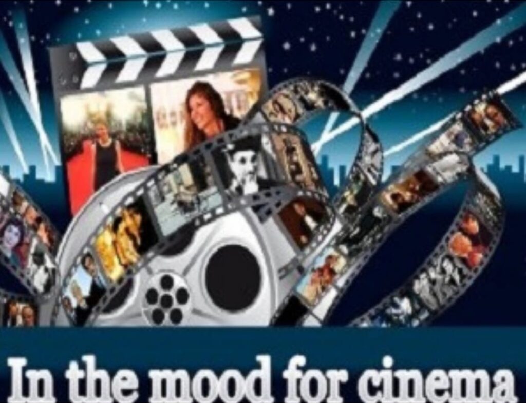 in the mood for cinema logo