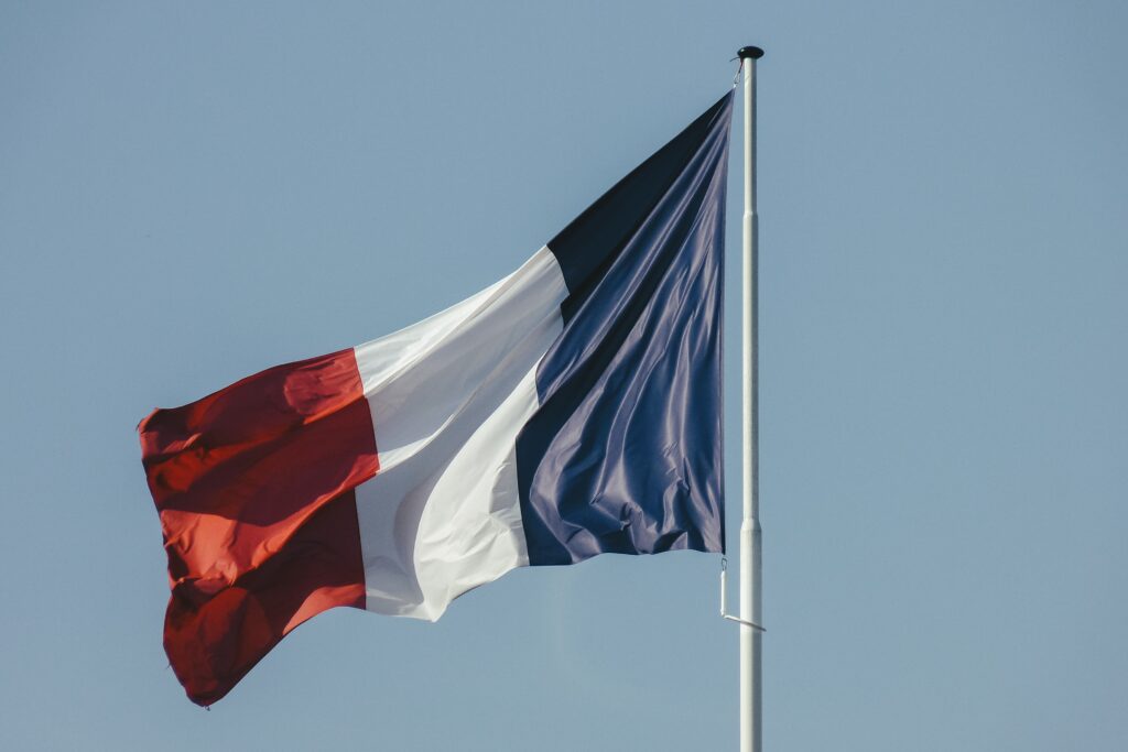 french-flag-flying-in-the-wind