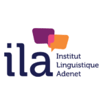 ILA French school logo