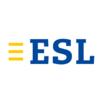 esl languages logo