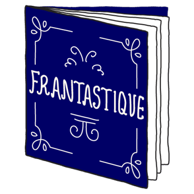 frantastique logo