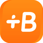 Babbel-logo