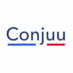 Logo for Conjuu