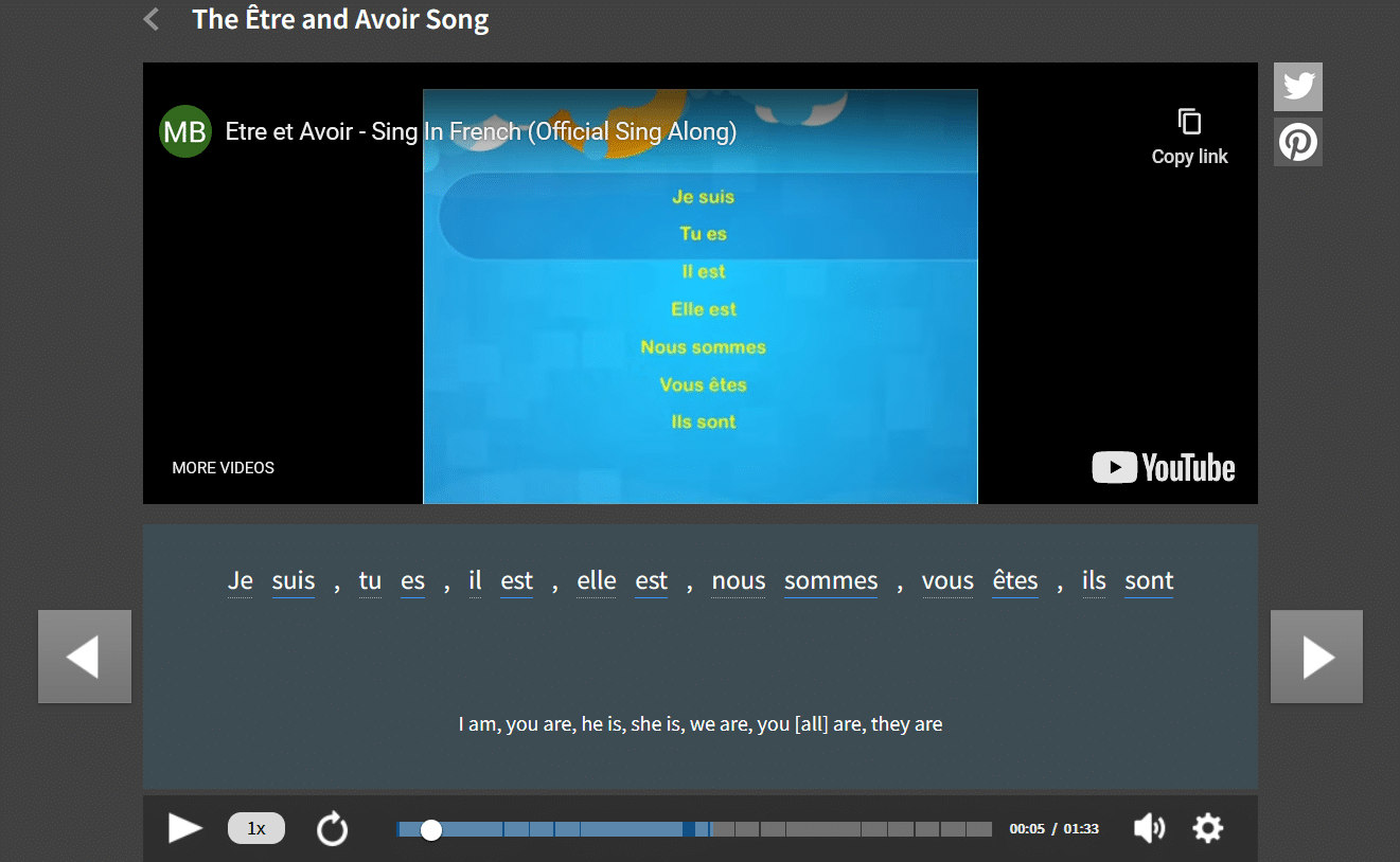 fluentu-french-screenshot-avoir-etre-lyric-video-song