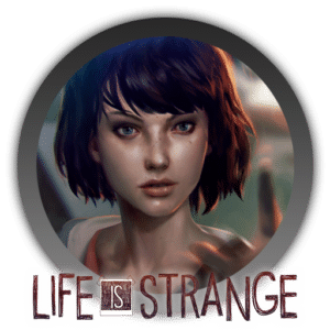 Life is Strange video game icon