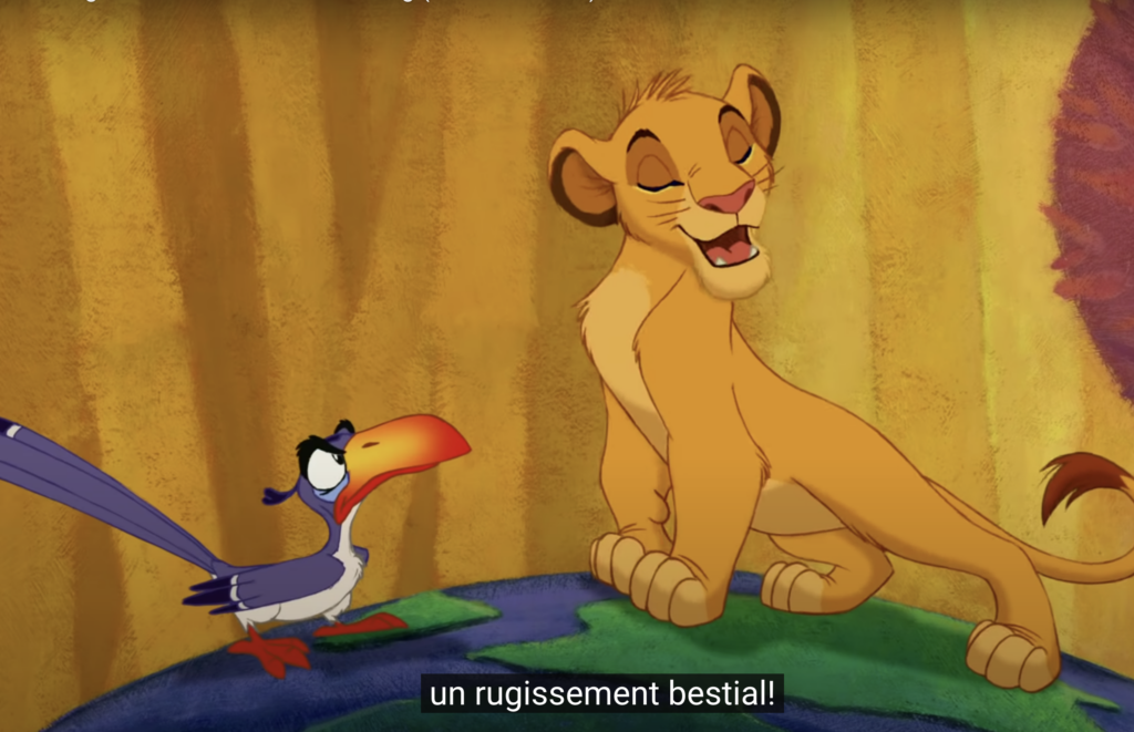 Lion-King-Disney-song-in-French