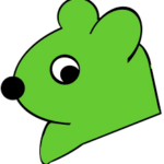 agreenmouse