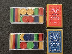 Coinche card game