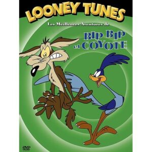 Looney Tunes - Bip Bip et Coyote - Les meilleures aventures icon image