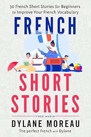 French-Short-Stories-bookcover