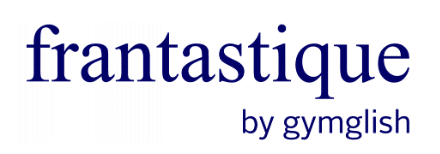 frantastique logo