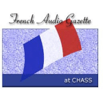 French Audio Gazette from the University of Toronto