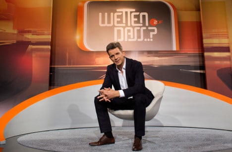 Reality Show Deutschland