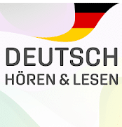 best app to learn german