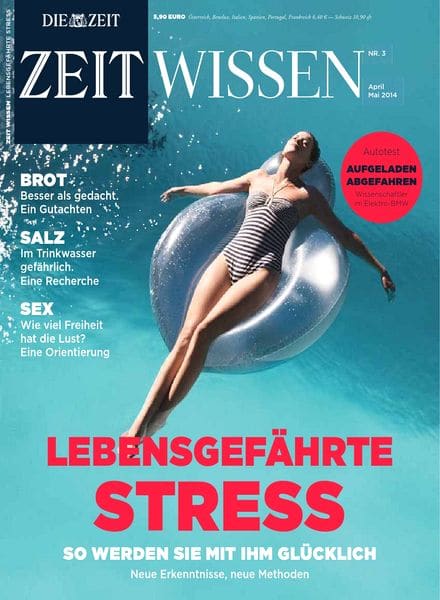 10 best magazines for learning german
