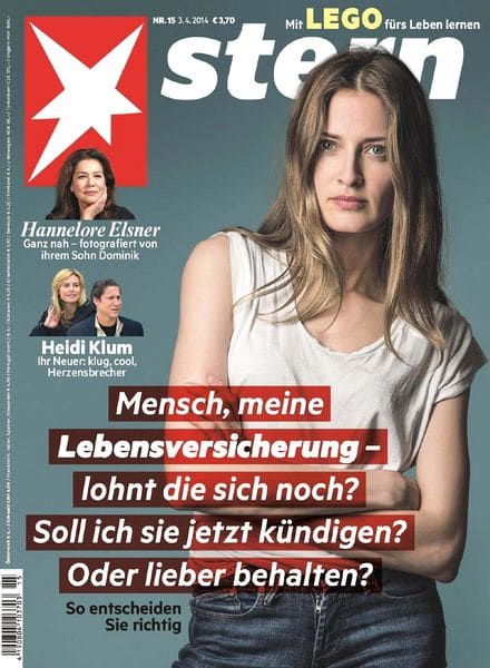 10 лучших журналов для изучения немецкого языка
