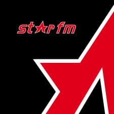 STAR.FM logo