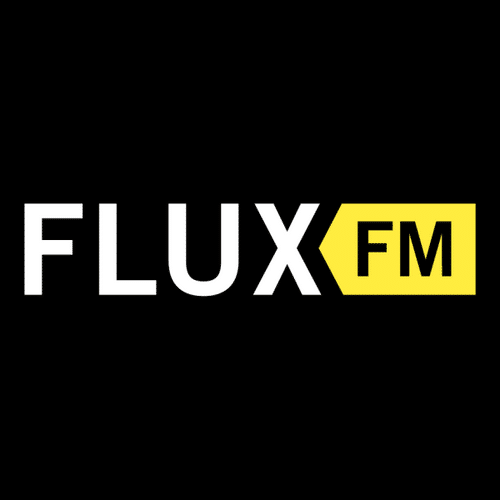 Flux FM logo