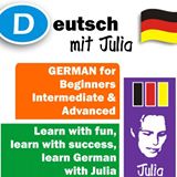 intermediate german online