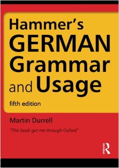 best books to learn german