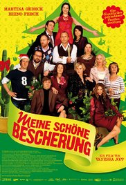 german christmas movies