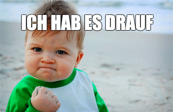 The 6 Best Places to Find German Memes Online | FluentU German