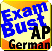 ap german exam practice