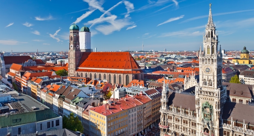 The 8 Best Places to Learn Authentic German Abroad ...