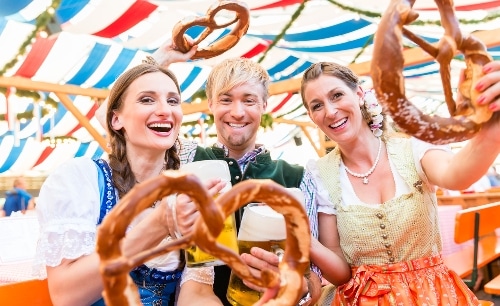 Empirisch stap in lening Ready for Oktoberfest? Not Without These 12 German and Bavarian Sayings |  FluentU German